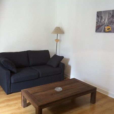 Nationale Appart Hotel Lille Zimmer foto