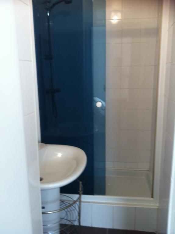 Nationale Appart Hotel Lille Zimmer foto